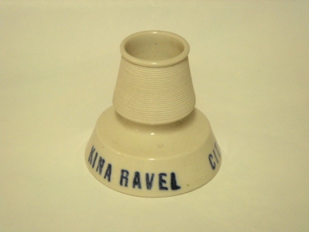 Pyrog�ne Kina Ravel